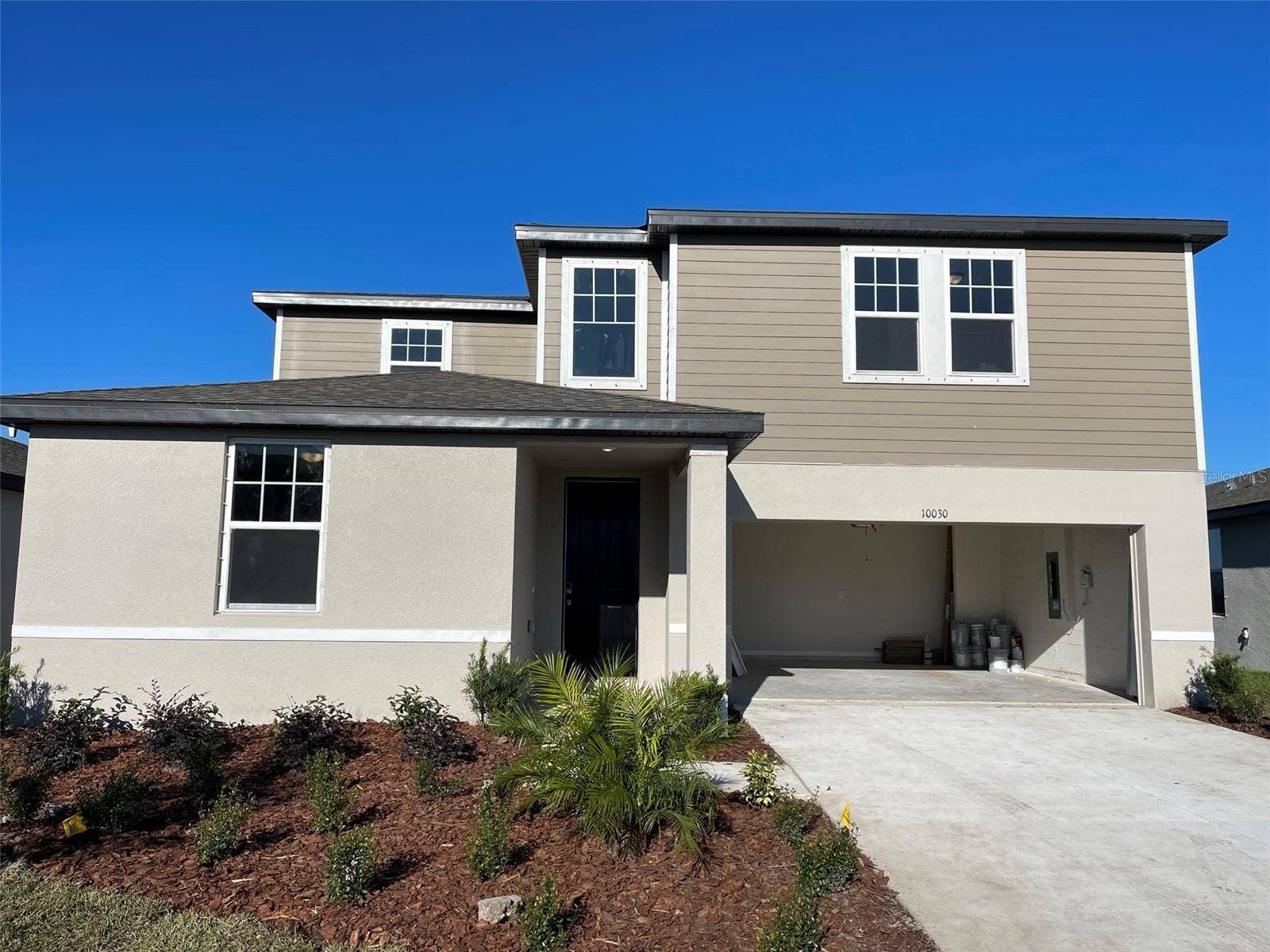 10030 DAYBREAK GLEN, Parrish, FL 34219
