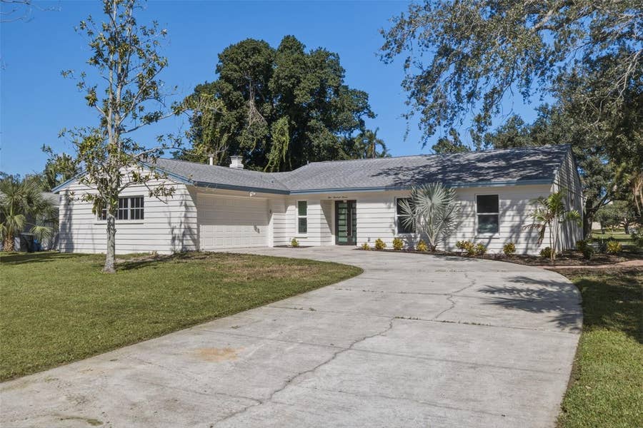 Property photo for 111 58TH AVENUE S, St Petersburg, FL