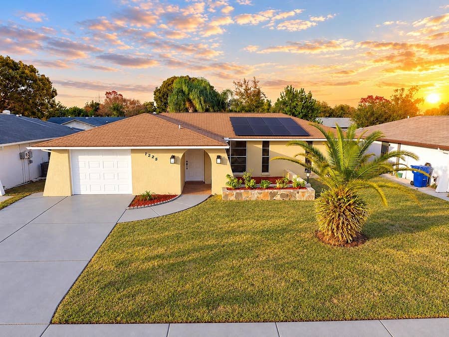Property photo for 7225 ISLE DRIVE, Port Richey, FL