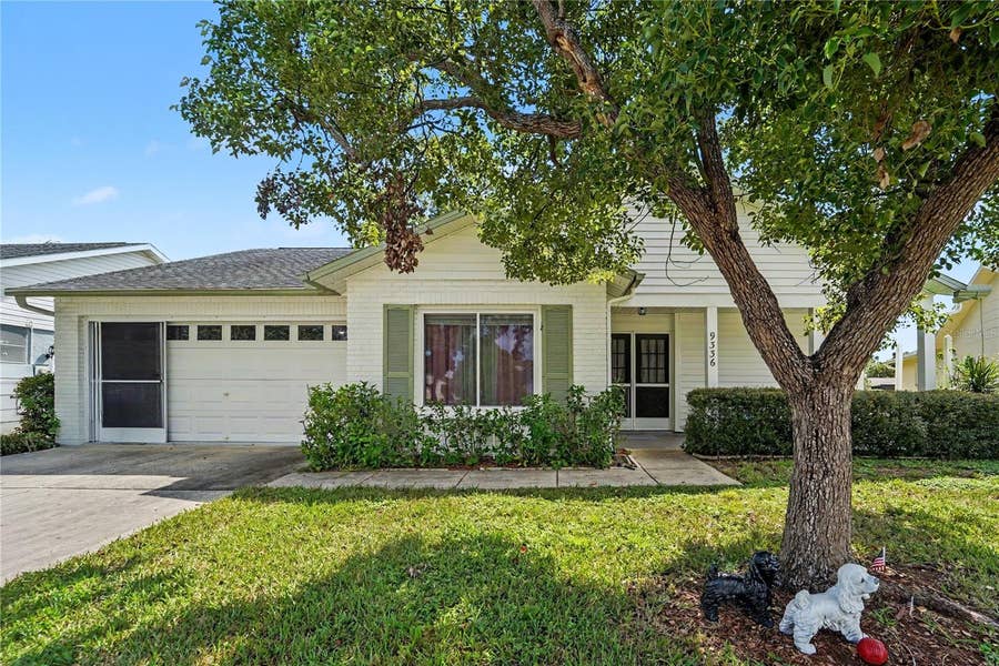 Property photo for 9336 CAPE CHARLES AVENUE, New Port Richey, FL