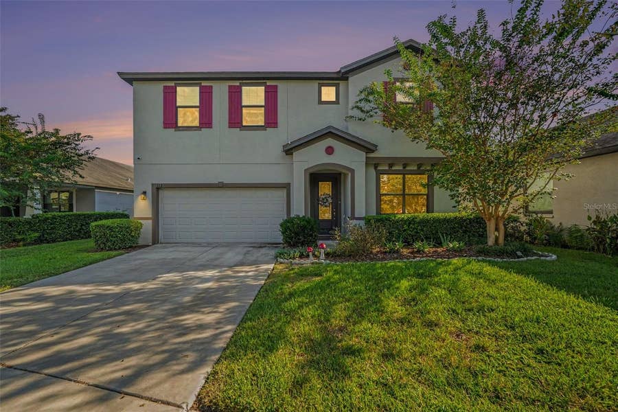 Property photo for 112 ELINA SKY DRIVE, Seffner, FL