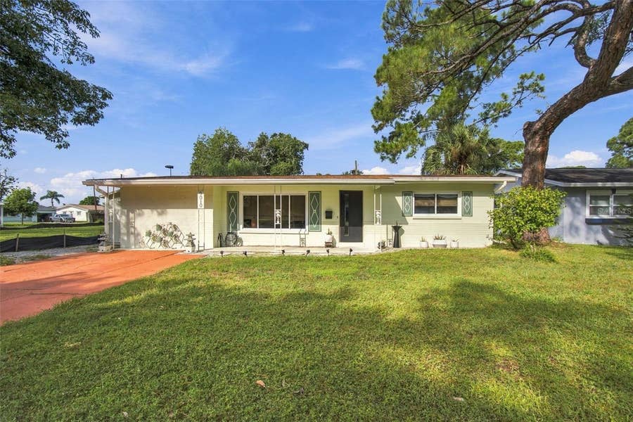 Property photo for 9010 1ST STREET N, St Petersburg, FL