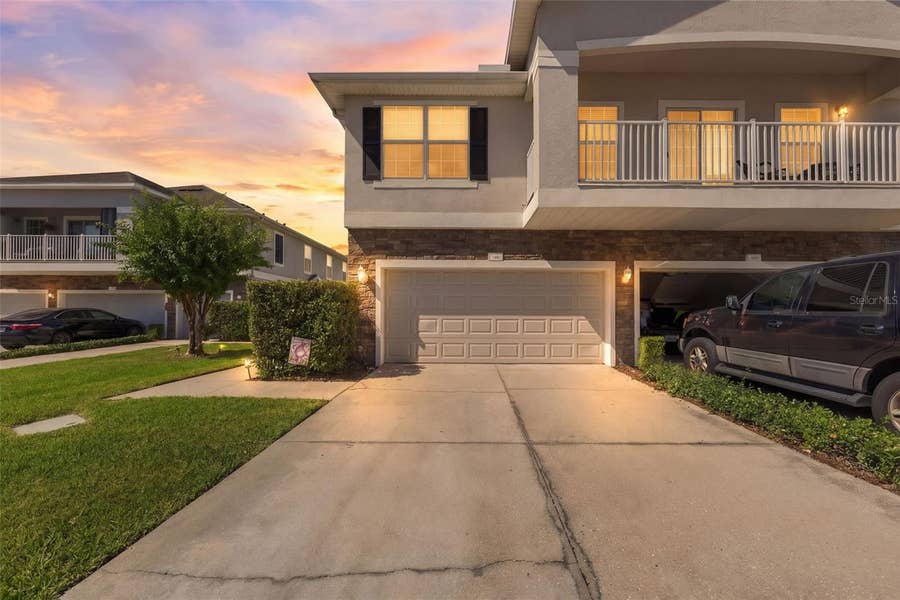 Property photo for 2333 TANBARK RIDGE PLACE, Plant City, FL