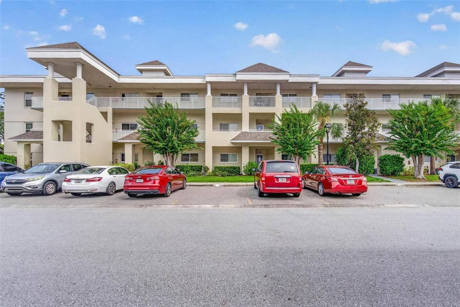 Property photo for 2210 UTOPIAN DRIVE E, #203, Clearwater, FL
