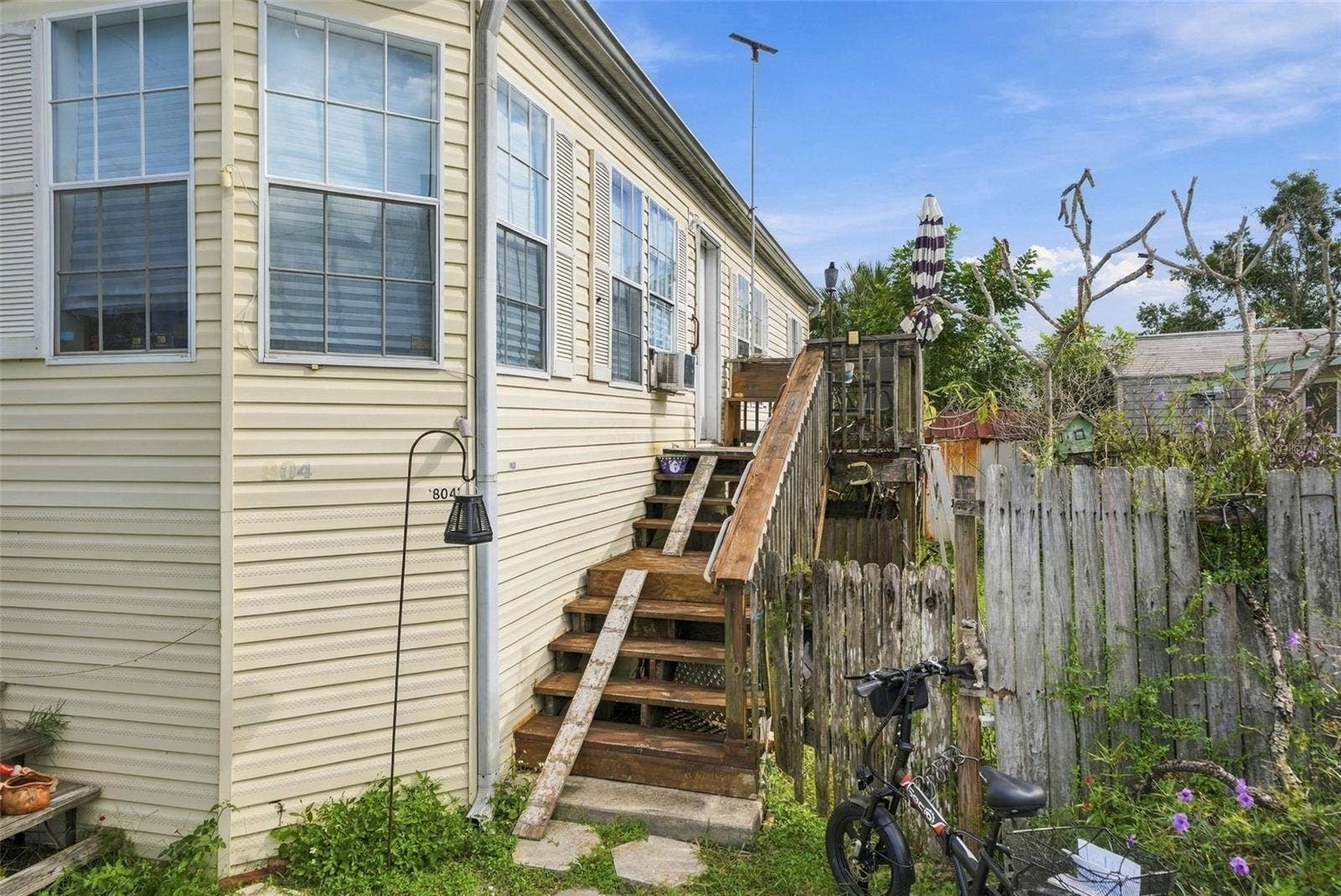 804 RIVER VIEW LANE, Tarpon Springs, FL 34689