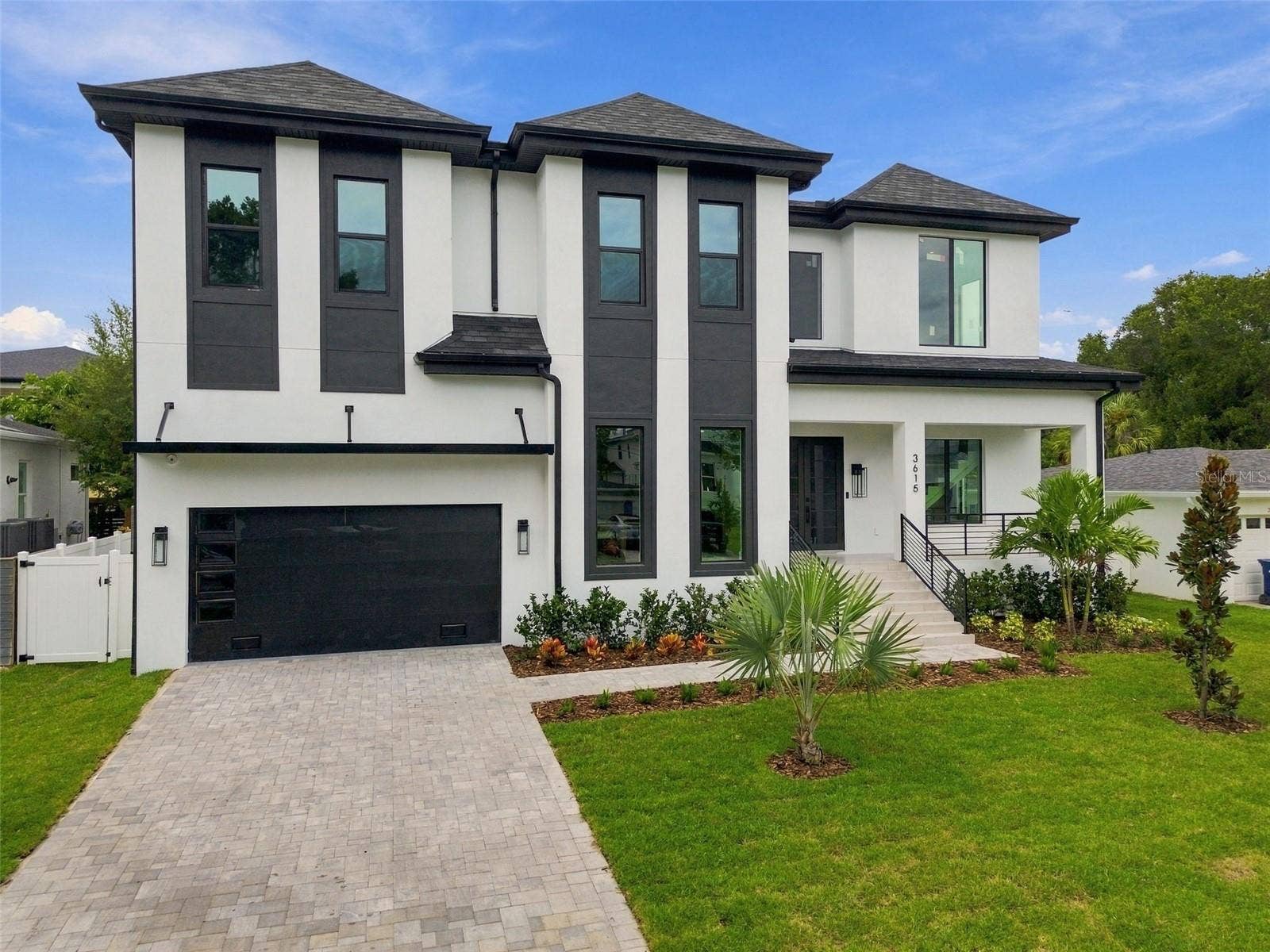 3615 S LIGHTNER DRIVE, Tampa, FL 33629 3615 S LIGHTNER DRIVE, Tampa, FL 33629