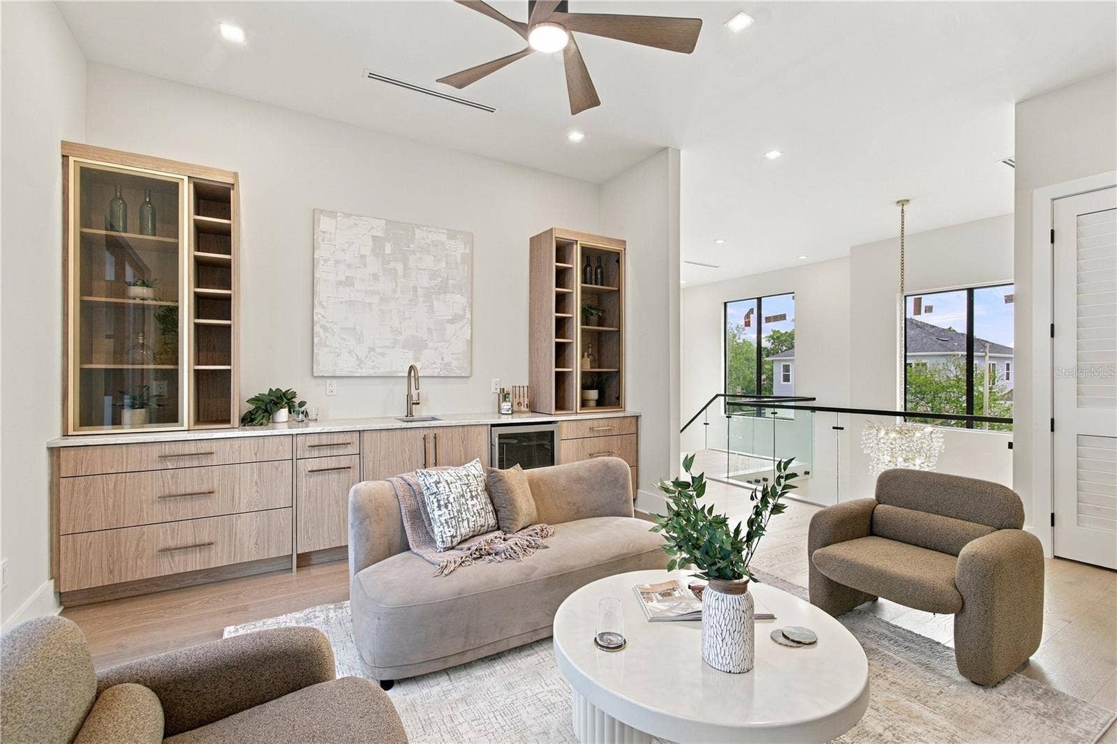 3615 S LIGHTNER DRIVE, Tampa, FL 33629 Loft