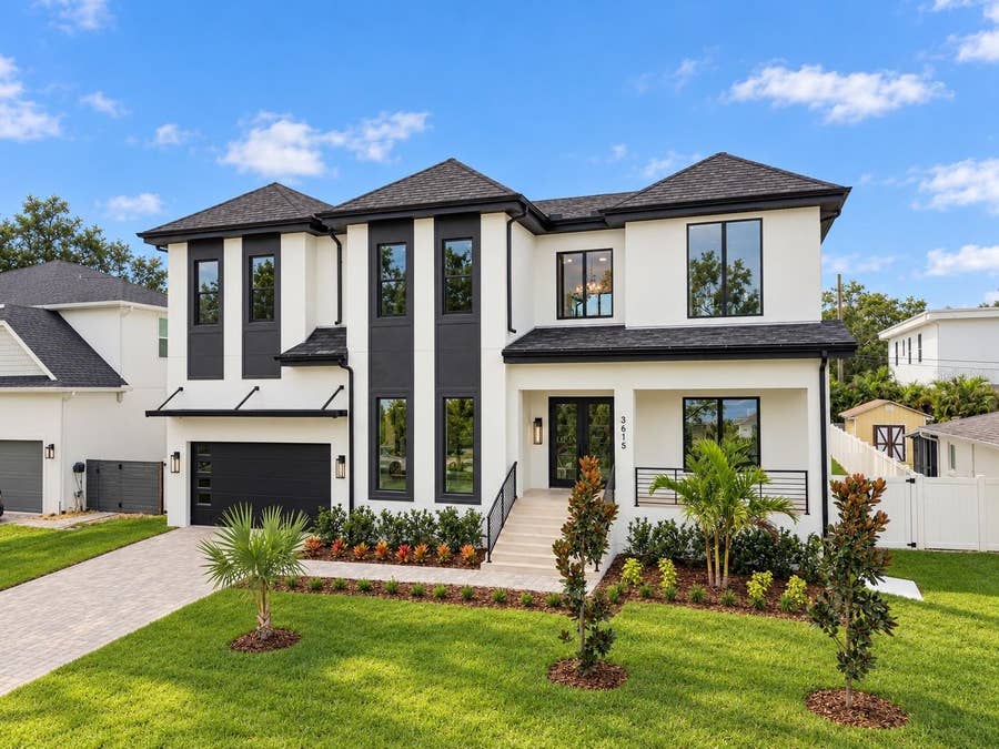 Property photo for 3615 S LIGHTNER DRIVE, Tampa, FL
