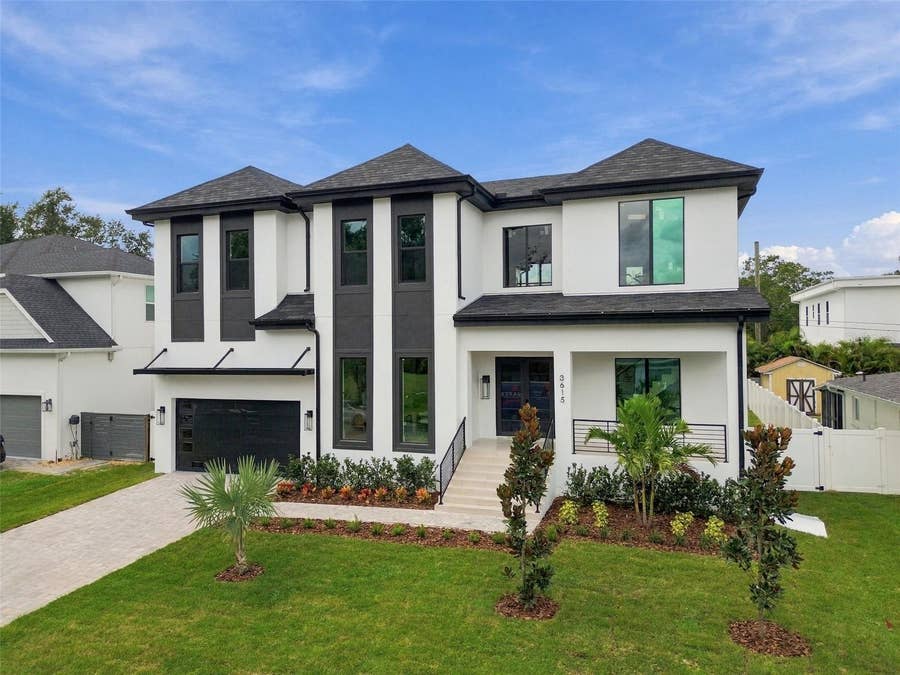 Property photo for 3615 S LIGHTNER DRIVE, Tampa, FL