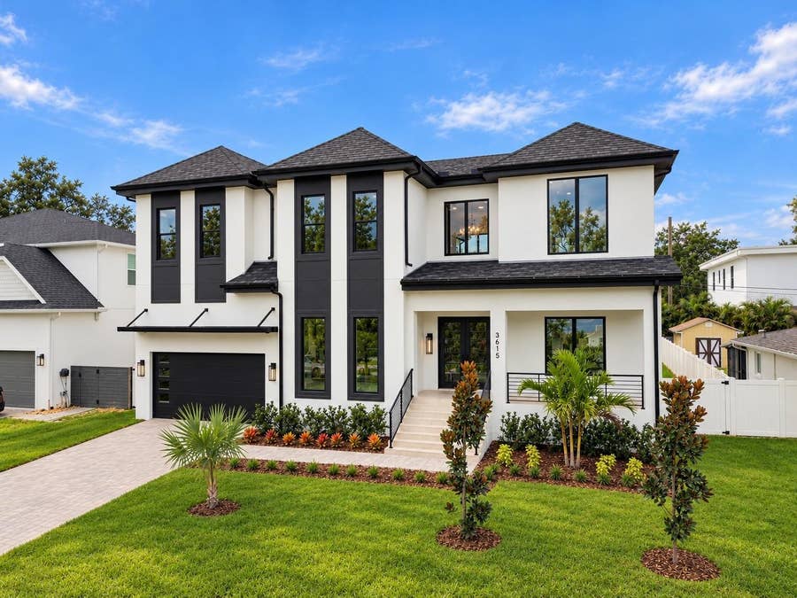 Property photo for 3615 S LIGHTNER DRIVE, Tampa, FL