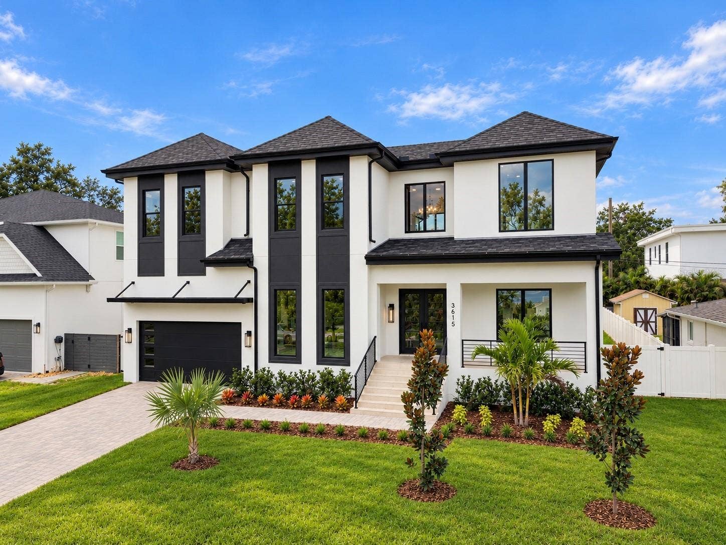 3615 S LIGHTNER DRIVE, Tampa, FL 33629 Welcome Home!