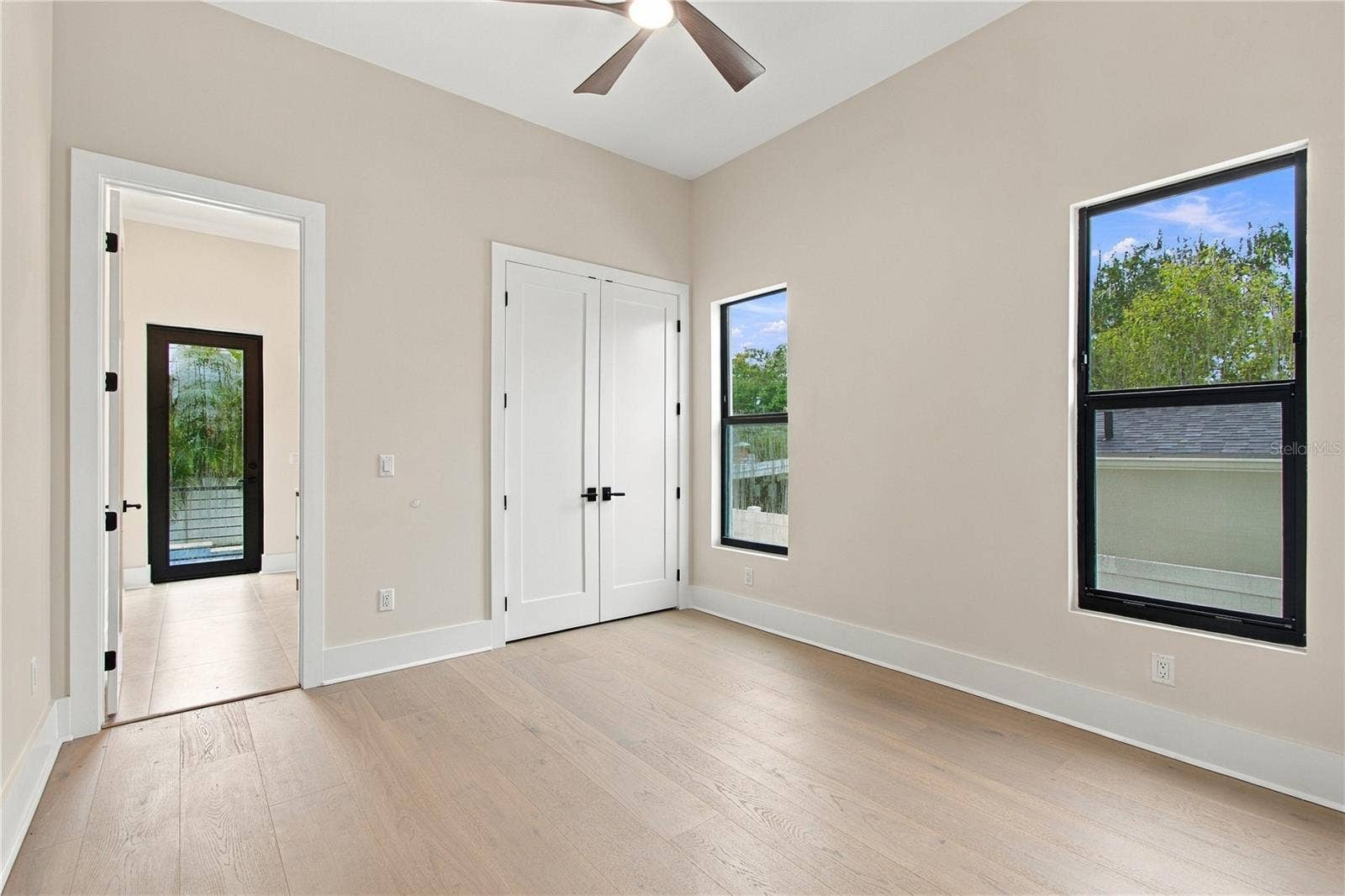 3615 S LIGHTNER DRIVE, Tampa, FL 33629 First Floor Bedroom or Office