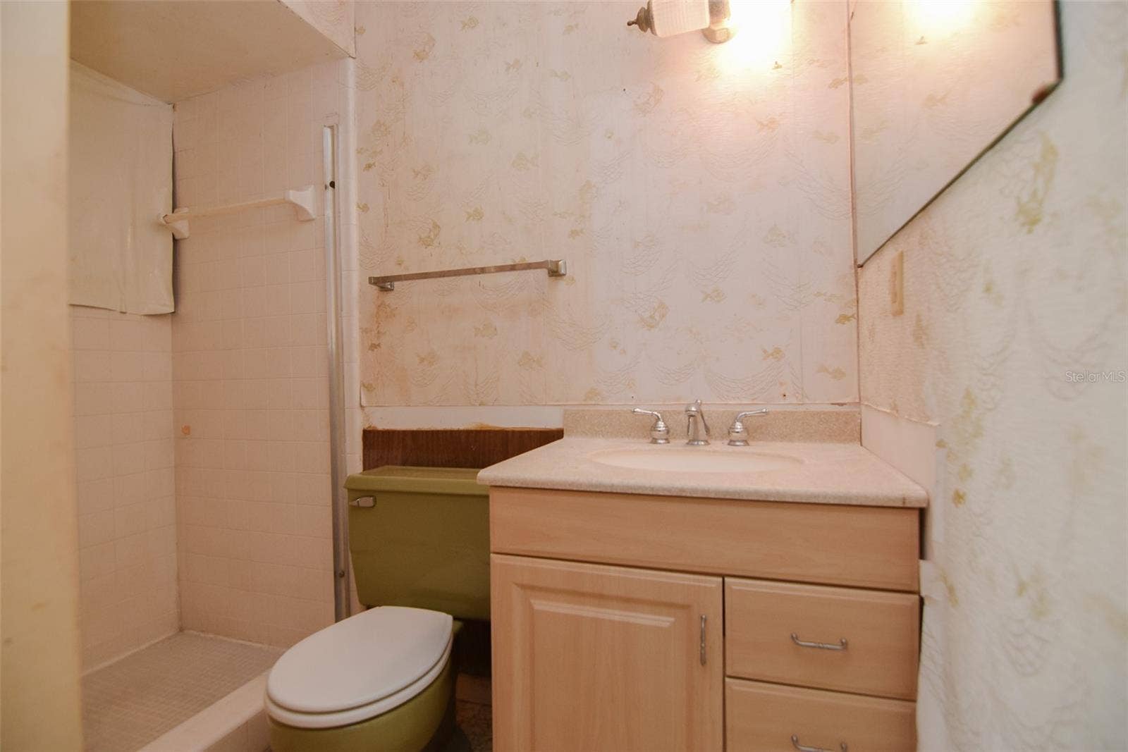 Second Bathroom
