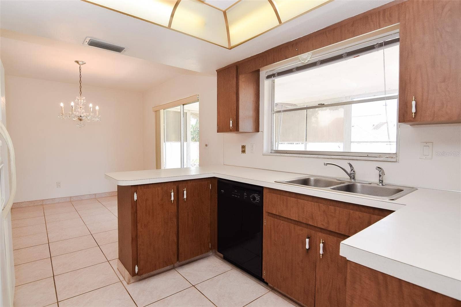 Kitchen and Dining