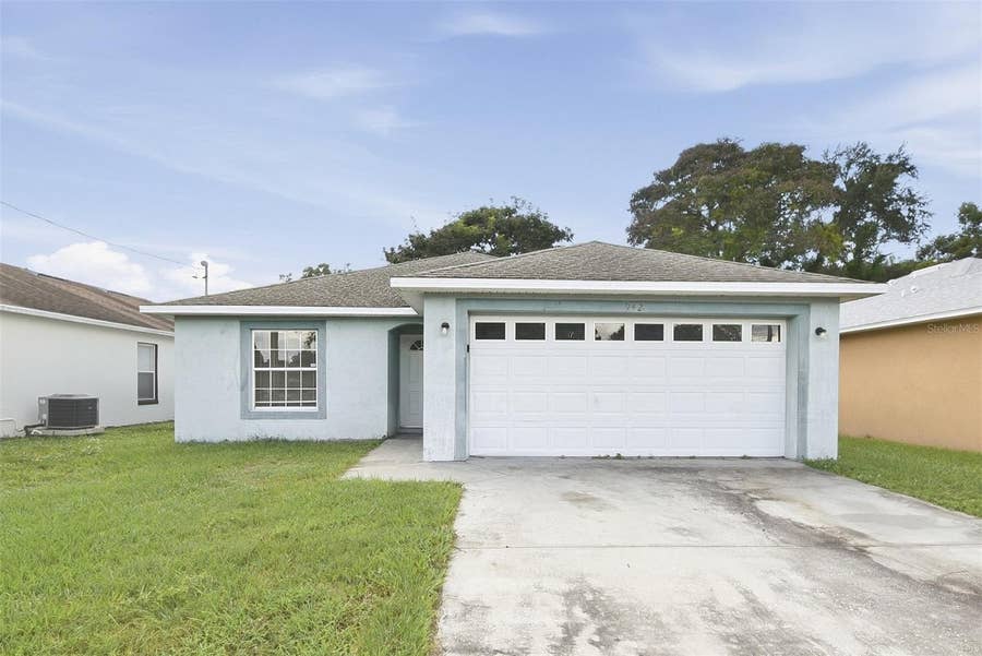 Property photo for 942 WILLIE MAYS PARKWAY, Orlando, FL