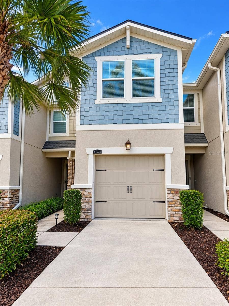 Property photo for 11674 CAMBIUM CROWN DRIVE, Riverview, FL