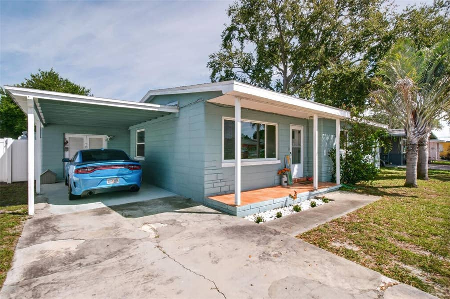 Property photo for 10735 63RD AVENUE, Seminole, FL