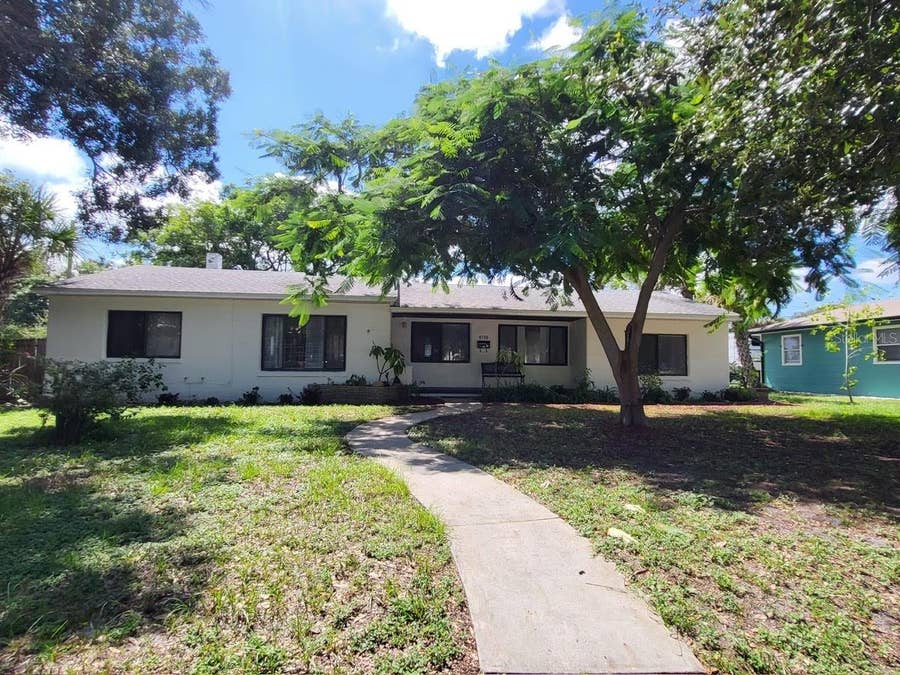 Property photo for 6738 5TH AVENUE N, St Petersburg, FL