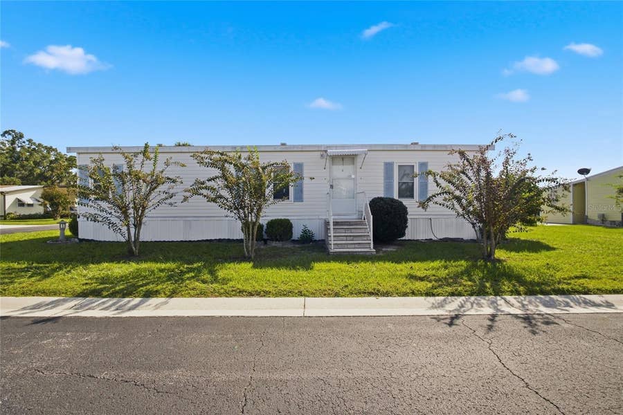 Property photo for 34900 HAPPINESS WAY, Zephyrhills, FL