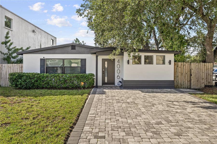 Property photo for 4006 W STATE STREET, Tampa, FL