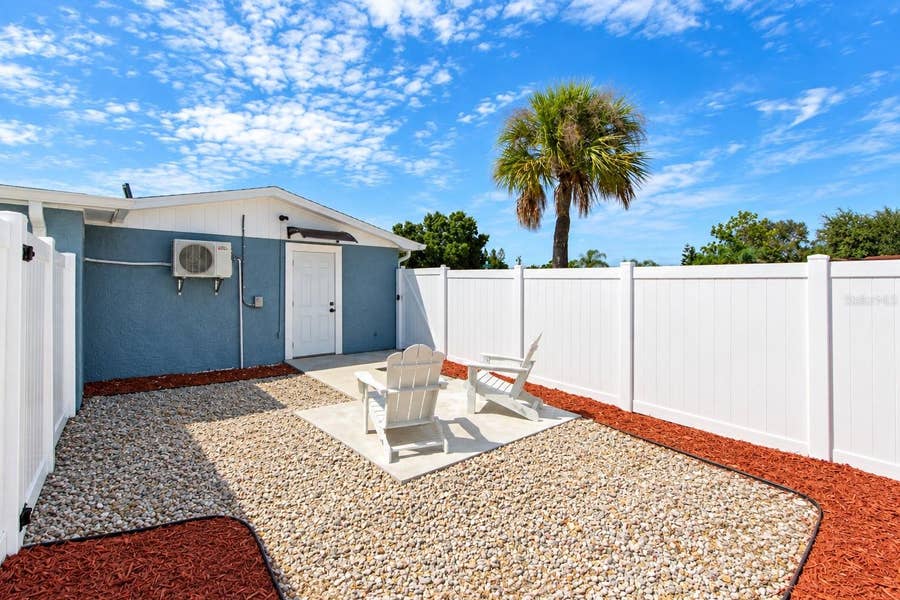 Property photo for 1752 FAIRFIELD STREET, Holiday, FL
