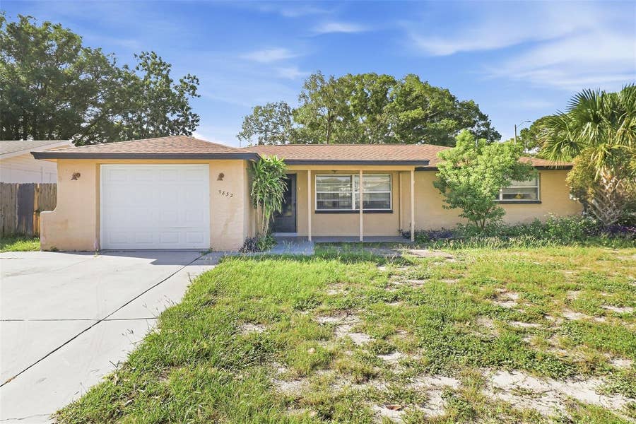 Property photo for 7832 EUGENE DRIVE, Port Richey, FL