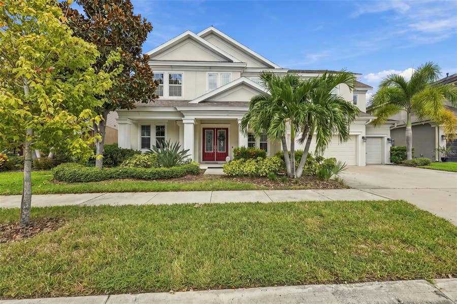 Property photo for 6324 BREVADA LANE, Apollo Beach, FL