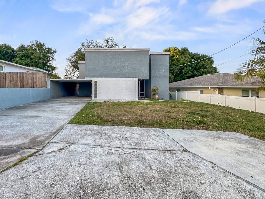 Property photo for 2115 W IVY STREET, Tampa, FL