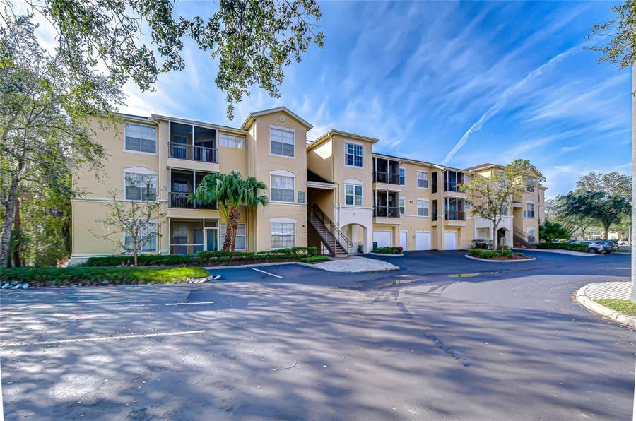 Property photo for 5125 PALM SPRINGS BOULEVARD, #3104, Tampa, FL