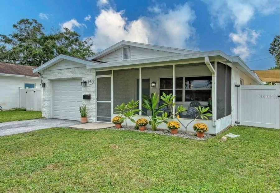 Property photo for 643 SOUTHWEST BOULEVARD N, St Petersburg, FL
