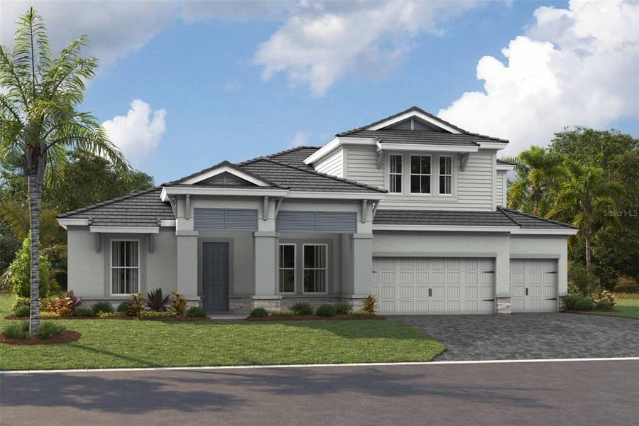 Property photo for 4360 SPRING HOUSE CIRCLE, Lakewood Ranch, FL