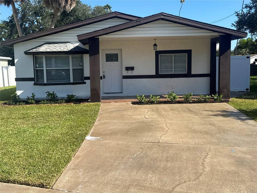 Property photo for 3943 ARKANSAS AVENUE NE, St Petersburg, FL