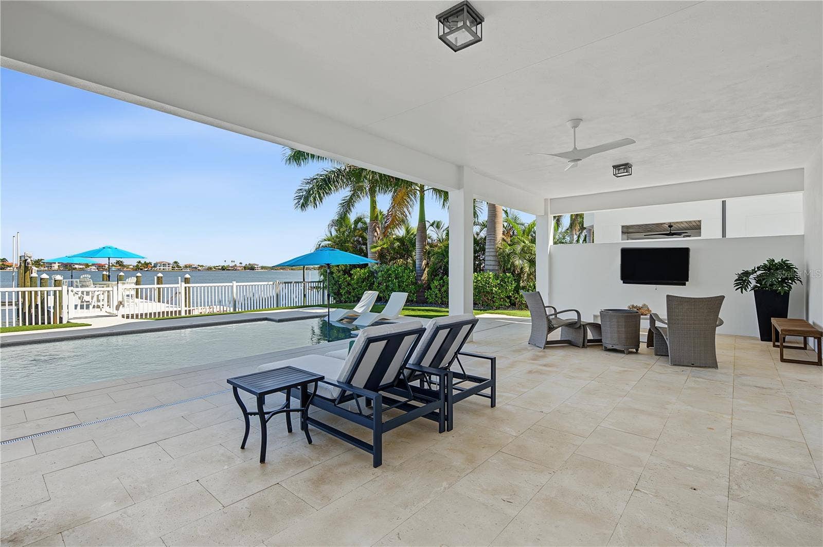 7 PARADISE LANE, Treasure Island, FL 33706