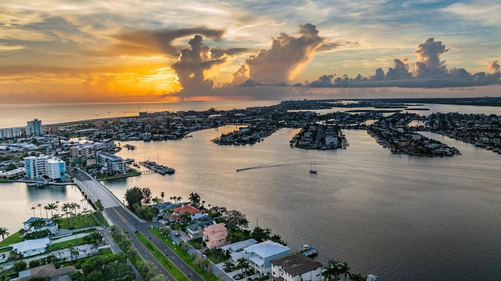7 PARADISE LANE, Treasure Island, FL 33706