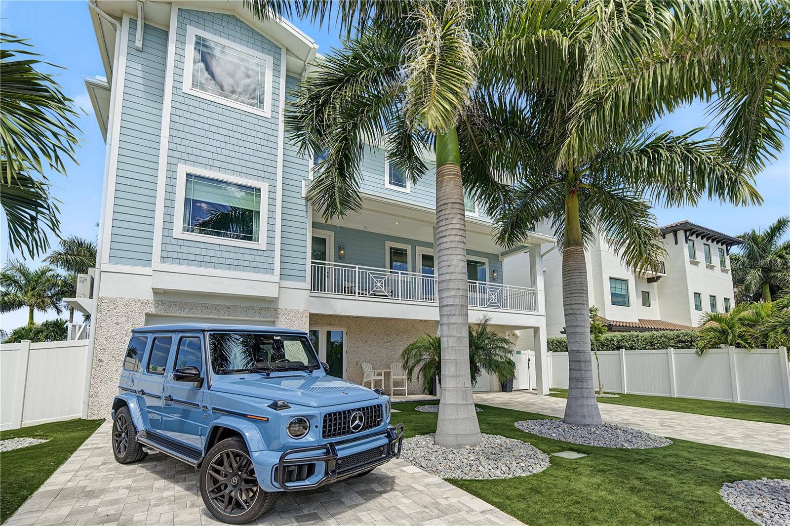 7 PARADISE LANE, Treasure Island, FL 33706