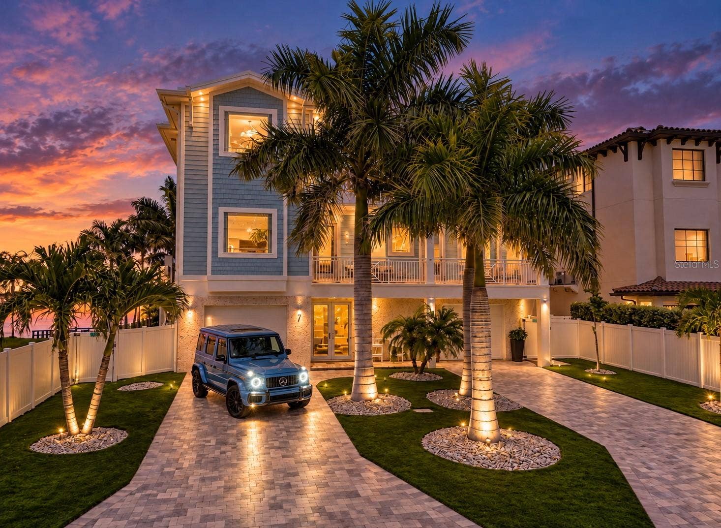 7 PARADISE LANE, Treasure Island, FL 33706