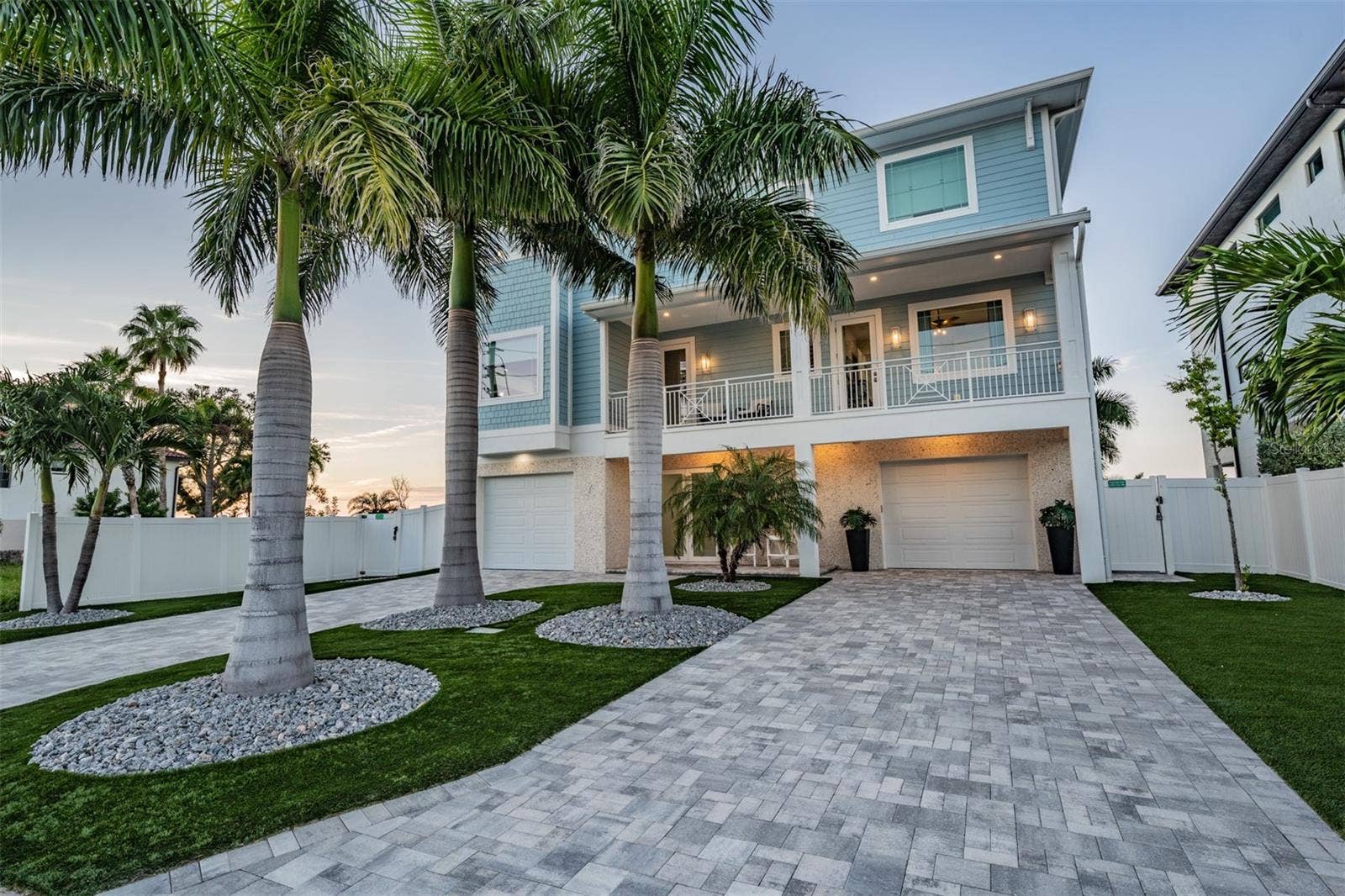 7 PARADISE LANE, Treasure Island, FL 33706