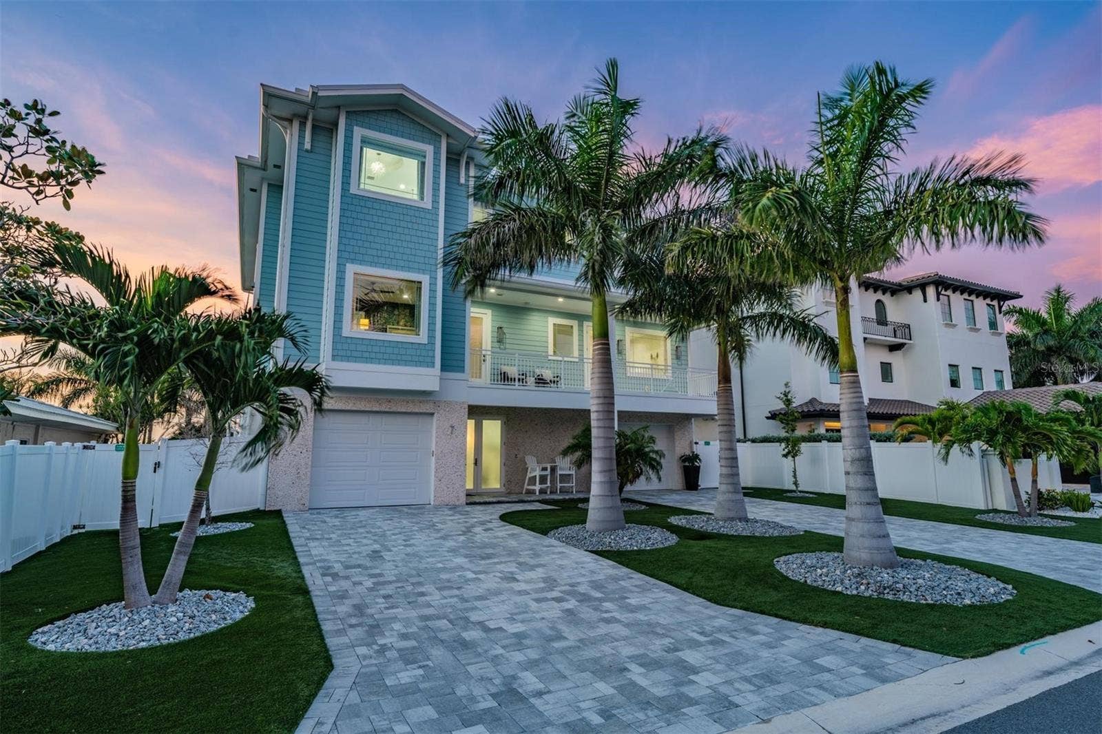 7 PARADISE LANE, Treasure Island, FL 33706