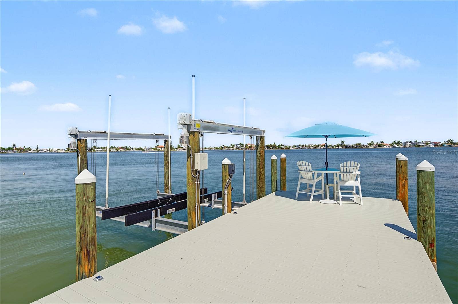 7 PARADISE LANE, Treasure Island, FL 33706