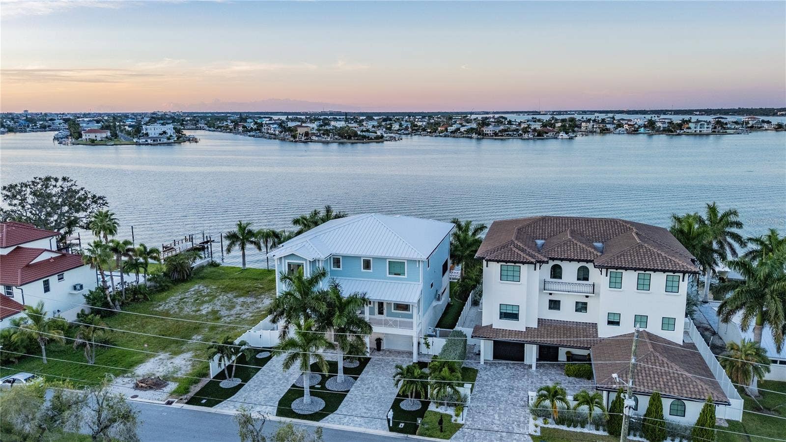 7 PARADISE LANE, Treasure Island, FL 33706