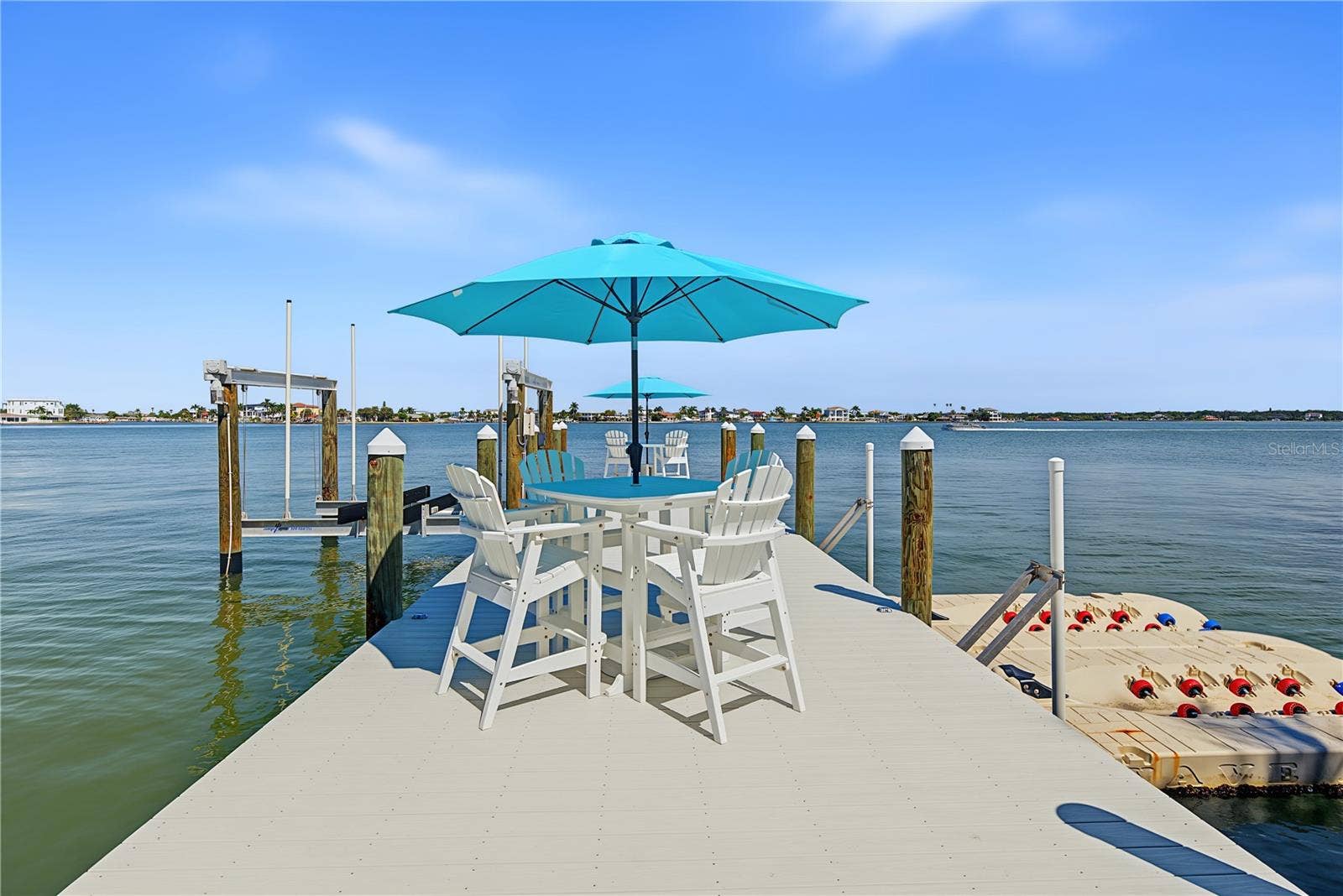 7 PARADISE LANE, Treasure Island, FL 33706