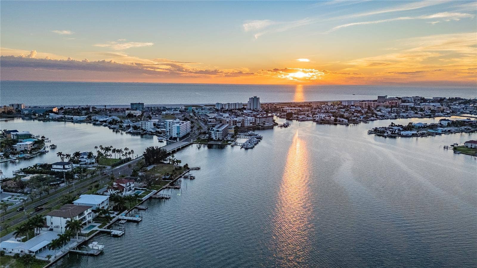 7 PARADISE LANE, Treasure Island, FL 33706