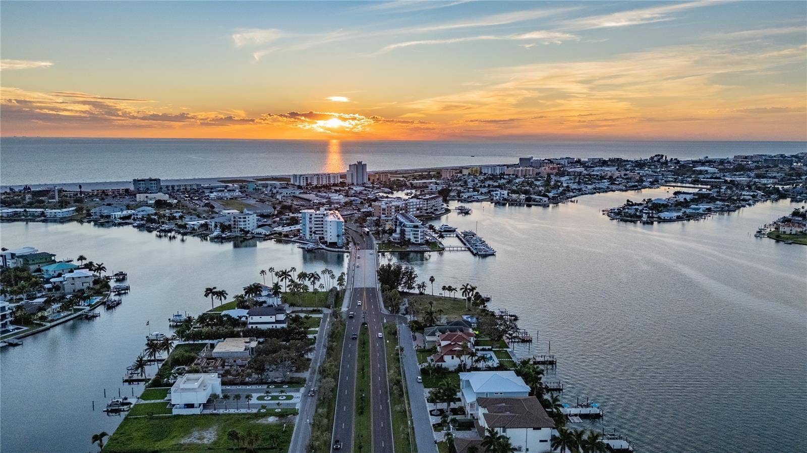 7 PARADISE LANE, Treasure Island, FL 33706
