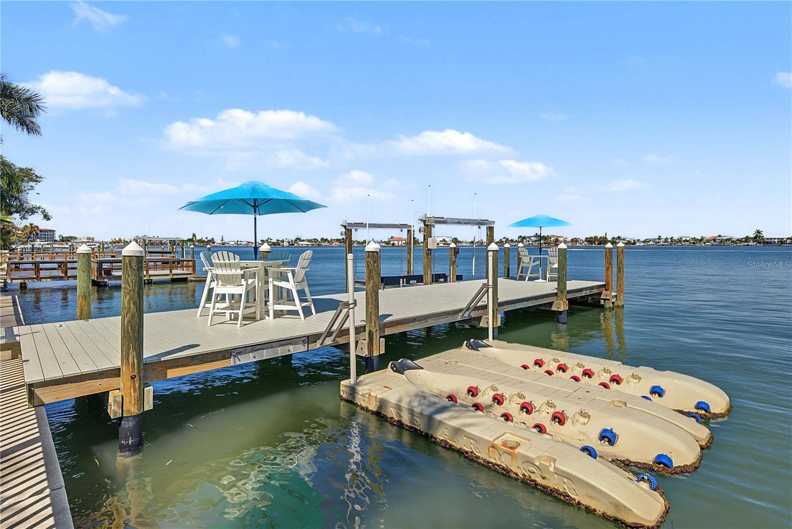 7 PARADISE LANE, Treasure Island, FL 33706