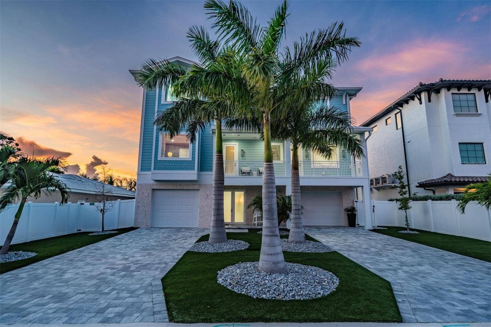 7 PARADISE LANE, Treasure Island, FL 33706