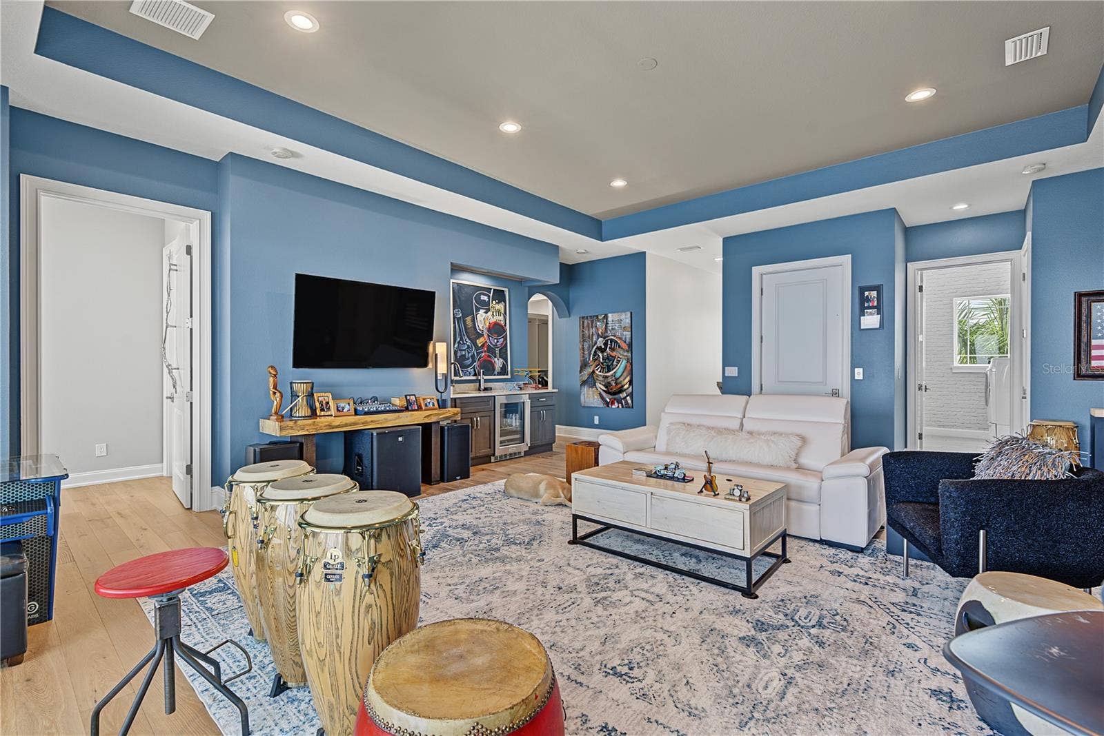 7 PARADISE LANE, Treasure Island, FL 33706