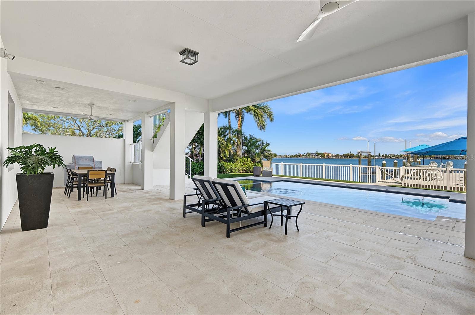 7 PARADISE LANE, Treasure Island, FL 33706