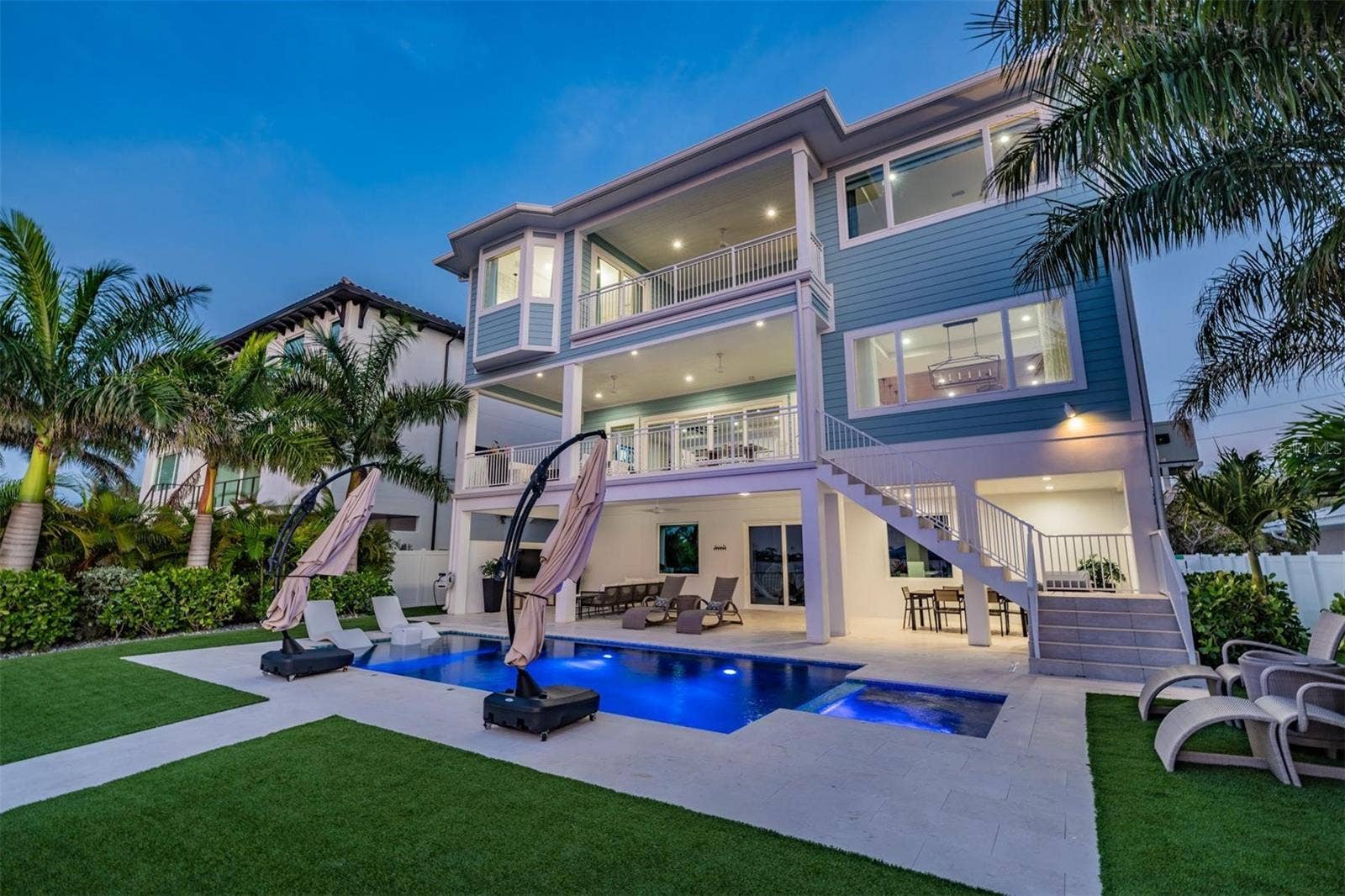 7 PARADISE LANE, Treasure Island, FL 33706