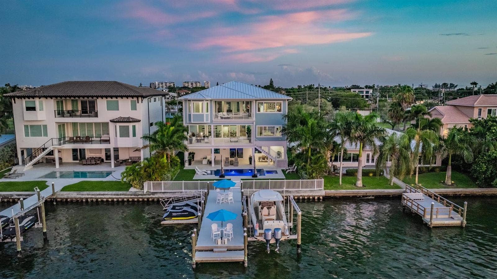7 PARADISE LANE, Treasure Island, FL 33706