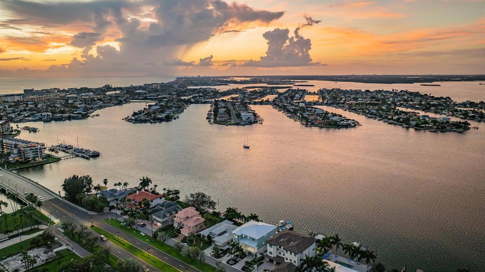 7 PARADISE LANE, Treasure Island, FL 33706